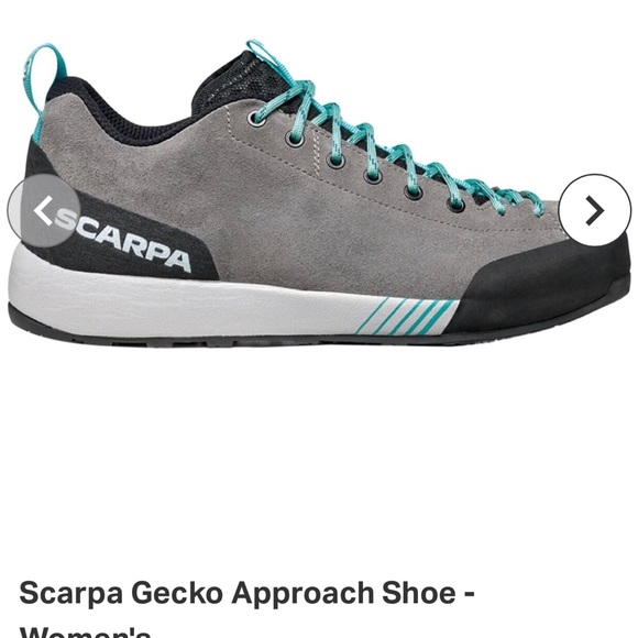 Scarpa Approach Shoe - Picture 1 of 9